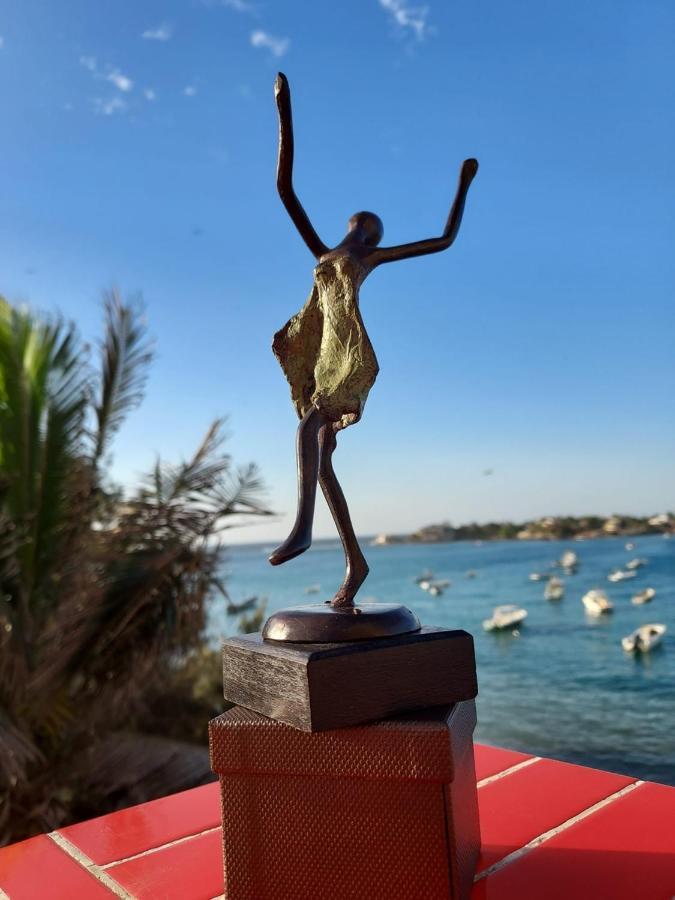 La Maison Abaka Dakar Kültér fotó