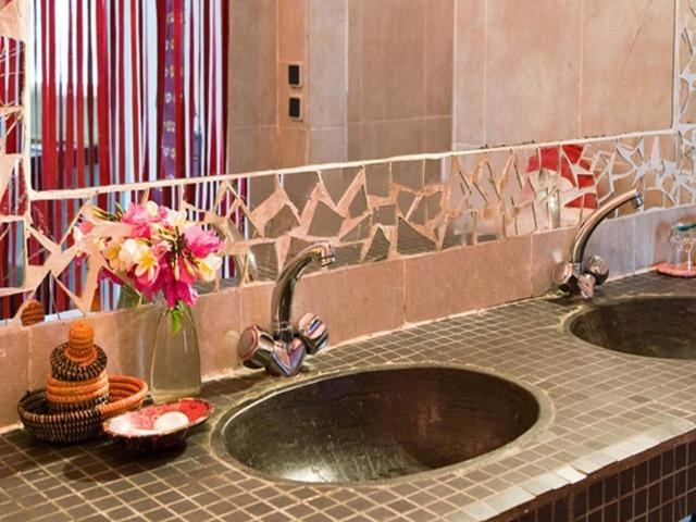 La Maison Abaka Dakar Kültér fotó